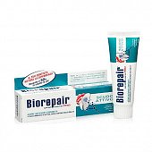 Купить биорепейр (biorepair) зубная паста про активная защита от кариеса, 75мл в Дзержинске