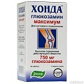 Купить хонда глюкозамин максимум, таблетки 1300мг, 30шт бад в Дзержинске