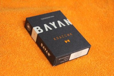 Купить bayan (баян) презервативы ультратонкие 3шт в Дзержинске