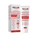 Купить first aid (ферстэйд) крем для тела с экстрактом пихты и муравьиным спиртом спецбальзам, 75 мл в Дзержинске