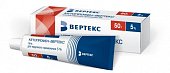 Купить кетопрофен-вертекс, гель для наружного применения 5%, 50г в Дзержинске