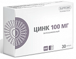 Купить липосомальный цинк, капсулы 30шт бад в Дзержинске