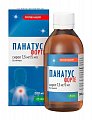 Купить панатус форте, сироп 7,5мг/5мл, 200мл в Дзержинске