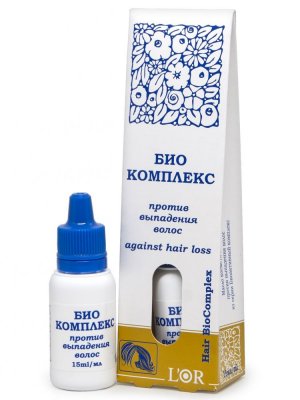 Купить dnc (днц) масло против выпадения волос биоактивный комплекс 15мл в Дзержинске