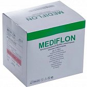 Купить катетер внутривенный mediflon с инжекторным клапаном и фиксаторами, размер 20g, 100шт в Дзержинске