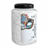 Купить доктор аква (dr. agua) соль для ванн морская природная райское наслаждение 700 г в Дзержинске