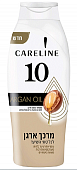 Купить карелин (careline) 10 кондиционер для всех типов волос восстанавливающий с аргановым маслом, 700мл в Дзержинске