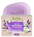 Купить biomio (биомио) bio-soap aromatherapy мыло натуральное жасмин и эфирное масло лаванды 90 гр в Дзержинске