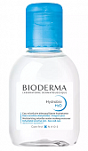 Купить bioderma hydrabio (биодерма гидрабио) мицеллярная вода для лица увлажняющая 100мл в Дзержинске