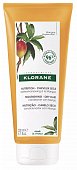 Купить klorane (клоран) бальзам-кондионер для волос с маслом манго 200 мл в Дзержинске