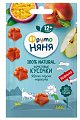 Купить фрутоняня фруктовые кусочки из персика и маракуйи, 15 г в Дзержинске