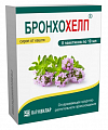 Купить бронхохелп, сироп пакеты 10 мл, 8 шт в Дзержинске