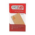 Купить пластырь перцовый медицинский first aid (ферстэйд) 10см х 18см, 1 шт в Дзержинске