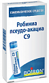 Купить робиниа псеудо-акациа с9 гомеопатический монокомпонентный препарат растительного происхождения гранулы гомеопатические 4 г в Дзержинске