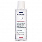Купить isispharma (исис фарма) aquaruboril, вода мицелярная для чувствительной и склоной к покраснению кожи, 100мл в Дзержинске