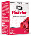 Купить ocean orzax (орзакс оушен) микрофер, капли флакон 30мл бад в Дзержинске