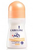 Купить careline (карелин) sunrise дезодорант-антиперспирант шариковый, 75 мл в Дзержинске
