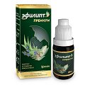 Купить эфилипт премиум, комплекс натуральных эфирных масел, флакон 10мл в Дзержинске