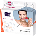 Купить matopat transparent (матопат) пластырь, 20 шт в Дзержинске