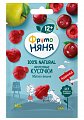 Купить фрутоняня фруктовые кусочки из яблок и вишни 15 г в Дзержинске