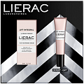 Lierac Lift Integral (Лиерак) Набор для лица: сыворотка 30 мл + крем для век 15 мл
