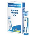 Купить арника монтана с9, гомеопатический монокомпонентный препарат растительного происхождения, гранулы гомеопатические 4 гр в Дзержинске