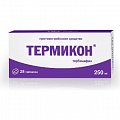Купить термикон, таблетки 250мг, 28 шт в Дзержинске