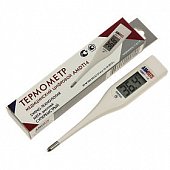 Купить термометр электронный медицинский amrus (амрус) amdt14 в Дзержинске