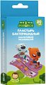 Купить пластырь ми-ми-мишки набор пластырь влагостойкий детский 1,9х7,2, 20 шт в Дзержинске