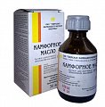 Купить камфорное масло, раствор для наружного применения 10%, флакон, 30мл в Дзержинске