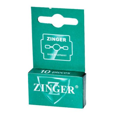 Купить zinger (зингер) лезвия для экстрактора 10шт в Дзержинске