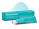 Купить камелокс, гель с аллантоином и растительными экстрактами, 20г в Дзержинске