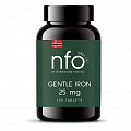 Купить норвегиан фиш оил (nfo) легкодоступное железо 25мг, таблетки 550мг, 100 шт бад в Дзержинске