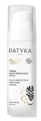 Купить patyka (патика) defense active крем для сухой кожи, 50мл в Дзержинске