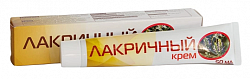 Купить лакричный крем, 50мл в Дзержинске