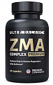Купить ultrabalance (ультрабаланс) зма комплекс премиум, капсулы 60шт бад в Дзержинске