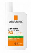 Купить la roche-posay anthelios uvmune 400 (ля рош позе) флюид для лица матирующий солнцезащитный spf50+/ppd56, 50мл в Дзержинске