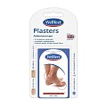 Купить wellfeet (веллфит) набор: пластырь гидроколлоидный 2,9х6см, 3 шт+2,2х4,1см, 3 шт в Дзержинске