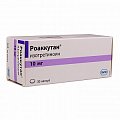 Купить роаккутан, капсулы 10мг, 30 шт в Дзержинске