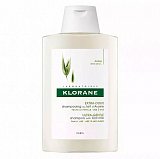 Klorane (Клоран) шампунь для частого применения с Овсом, 100мл