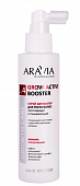 Купить aravia (аравиа) спрей-активатор для роста волос укрепляющий и тонизирующий, 150мл в Дзержинске
