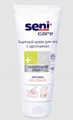 Купить seni care (сени кеа) крем для тела защитный аргинин и синодор 100 мл в Дзержинске