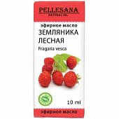 Купить pellesana (пеллесана) масло эфирное земляника лесная, 10мл в Дзержинске
