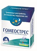 Купить гомеострес, таблетки для рассасывания гомеопатические, 90 шт в Дзержинске