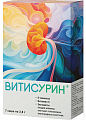 Купить витисурин, пакет-саше 2,8г 7шт бад в Дзержинске