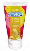 Купить шифокс (shefox) гель-смазка интимная банан, 50мл в Дзержинске