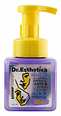 Купить dr. esthetica (др. эстетика) no acne пенка-актив для лица очищающая, 200мл в Дзержинске