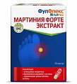 Купить фулфлекс мартиния форте, капсулы массой 0,4г, 30 шт бад в Дзержинске