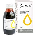 Купить холосас сироп, флакон 95мл в Дзержинске