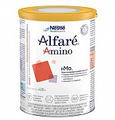 Купить nestle (нестле) alfare amino, смесь сухая для детей с рождения, 400г в Дзержинске
